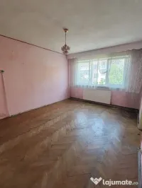 Apartament 2 camere Semiluna – instalații noi, finisaje l 