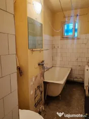 Apartament 2 camere Semiluna – instalații noi, finisaje l 