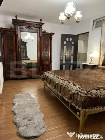 Apartament de vanzare, 3 camere, 89 mp – Centrul Istoric B