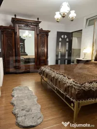 De vanzare apartament 3 camere 