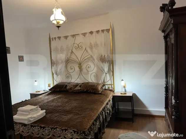 De vanzare apartament 3 camere