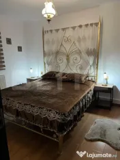 De vanzare apartament 3 camere 