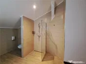 Spatiu birouri 5 camere la mansarda 160 mp - Semicentral