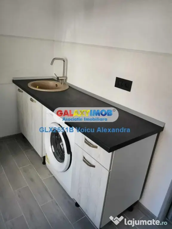 Garsoniera Moderna - Berceni - Aparatorii Patriei
