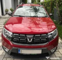 Dacia Sandero Automata 