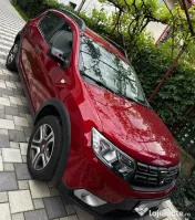 Dacia Sandero Automata 