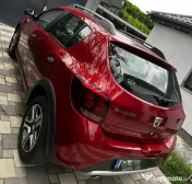 Dacia Sandero Automata 