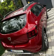 Dacia Sandero Automata 