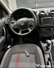 Dacia Sandero Automata 
