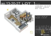 Apartament 2 camere, Promotie Parcare, Comision 0%, zona ...