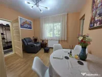 CASA tip PARTER, teren 438 mp, deschidere 14 m, 23 August 