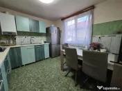 CASA tip PARTER, teren 438 mp, deschidere 14 m, 23 August 