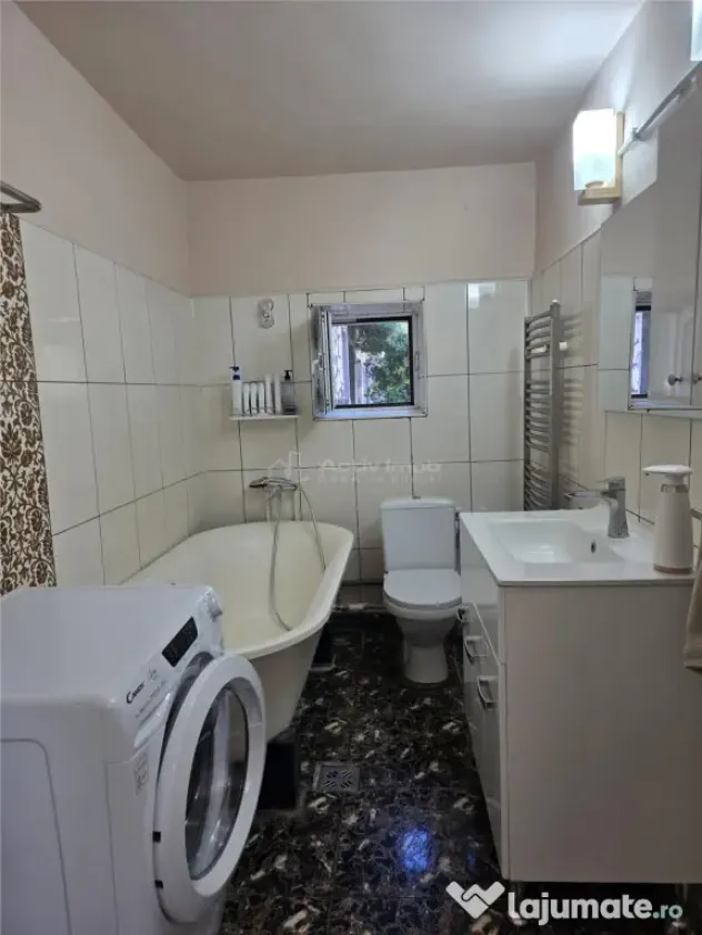 CASA tip PARTER, teren 438 mp, deschidere 14 m, 23 August