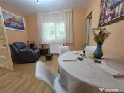 CASA tip PARTER, teren 438 mp, deschidere 14 m, 23 August 
