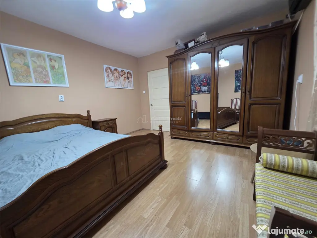 CASA tip PARTER, teren 438 mp, deschidere 14 m, 23 August