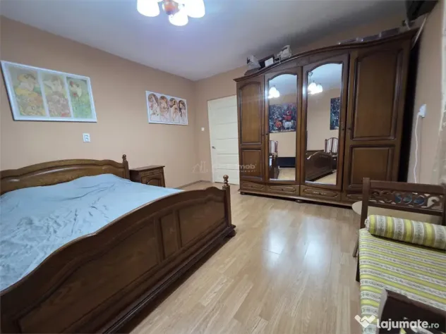 CASA tip PARTER, teren 438 mp, deschidere 14 m, 23 August
