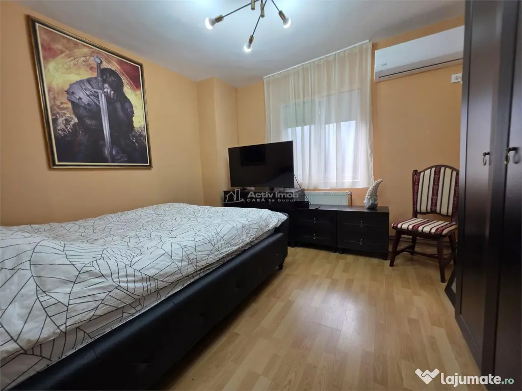 CASA tip PARTER, teren 438 mp, deschidere 14 m, 23 August