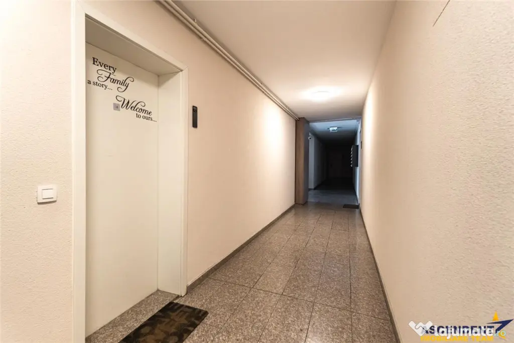 3D! Apartament 3 camere,mobilat,echipat, parcare privata,Kas