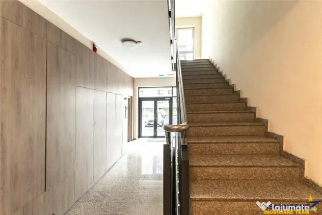 3D! Apartament 3 camere,mobilat,echipat, parcare privata,Kas