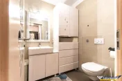 3D! Apartament 3 camere,mobilat,echipat, parcare privata,Kas 