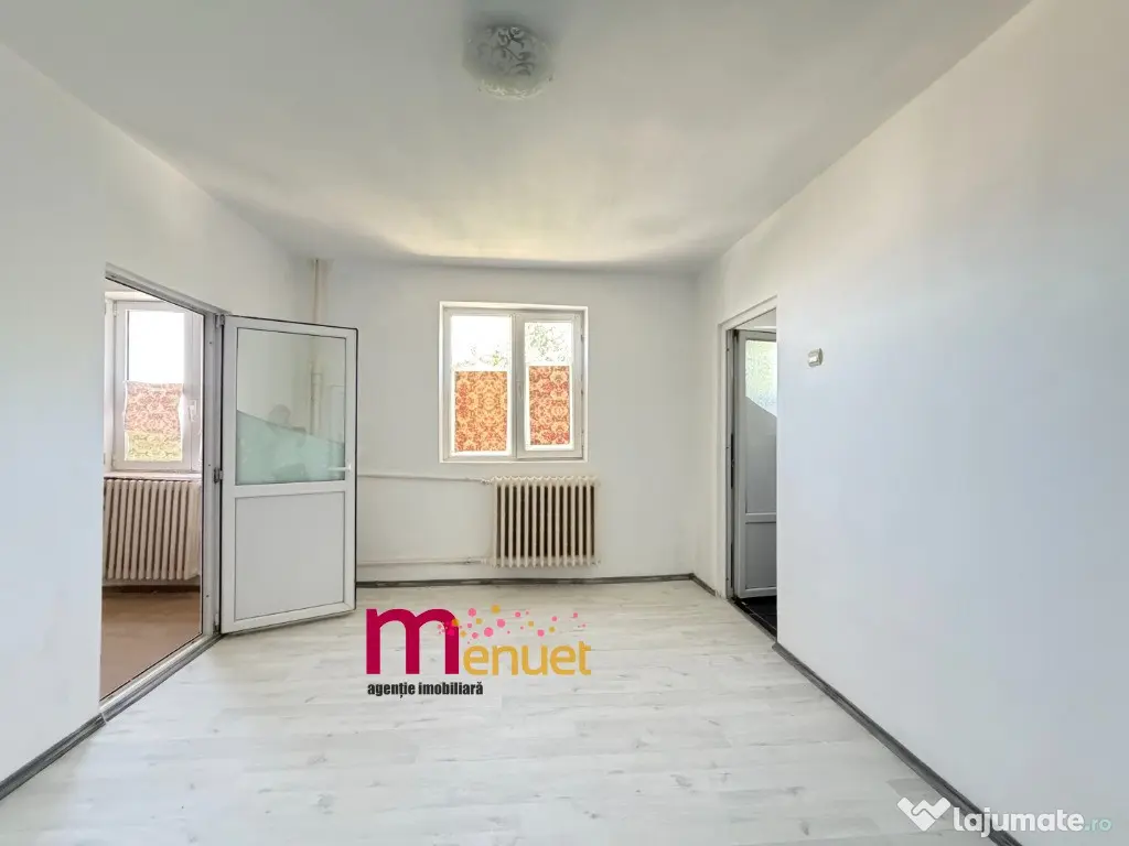 Apartament 2 camere,zona Neptun