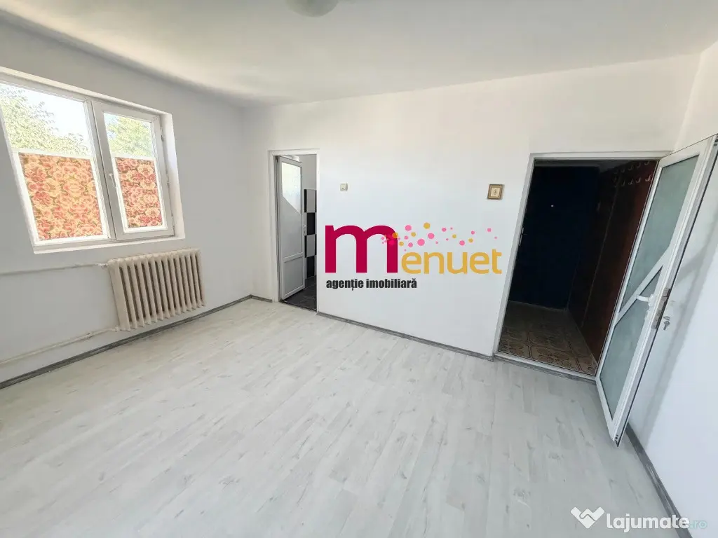 Apartament 2 camere,zona Neptun