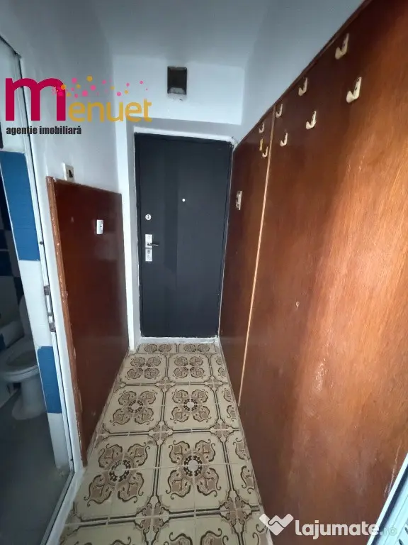 Apartament 2 camere,zona Neptun