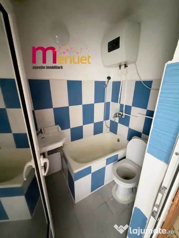 Apartament 2 camere,zona Neptun