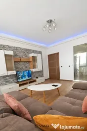 Apartament 2 Camere Isaran 