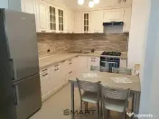 Apartament 2 Camere Isaran 