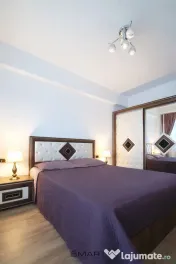 Apartament 2 Camere Isaran 