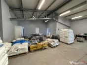 Spa#539;iu Industrial Modern | Produc#539;ie, Depozitare, Lo 