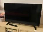 Televizor LED Wellington, SMART TV, 139 cm, WL55FHD287SW, Full HD
