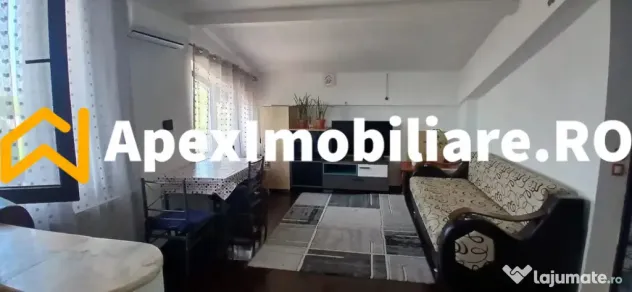 Apartament 2 camere de inchiriat, Bucurestii Noi, București