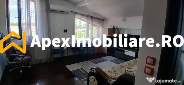Apartament 2 camere de inchiriat, Bucurestii Noi, București