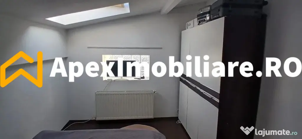 Apartament 2 camere de inchiriat, Bucurestii Noi, București