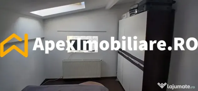 Apartament 2 camere de inchiriat, Bucurestii Noi, București