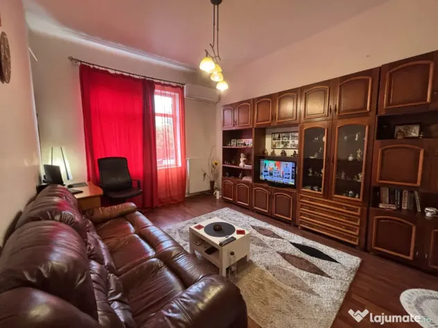 3 Camere - Fedinand - Avrig - 5 Min de Metrou P.Iancului - T