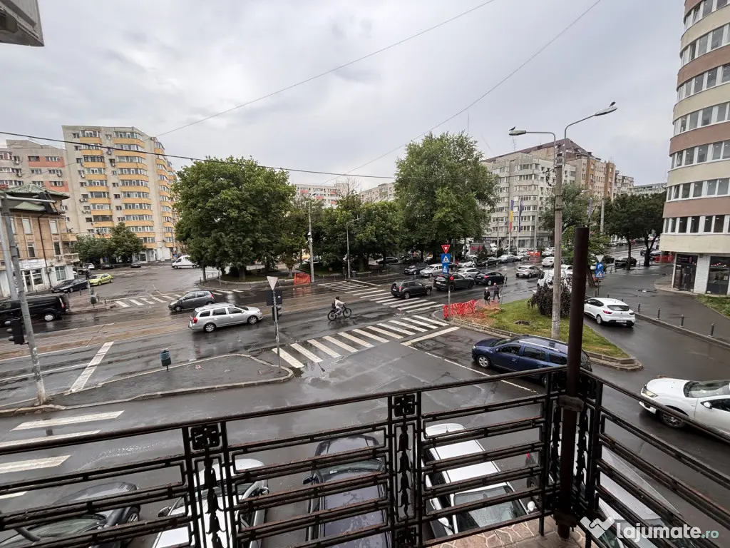 3 Camere - Fedinand - Avrig - 5 Min de Metrou P.Iancului - T