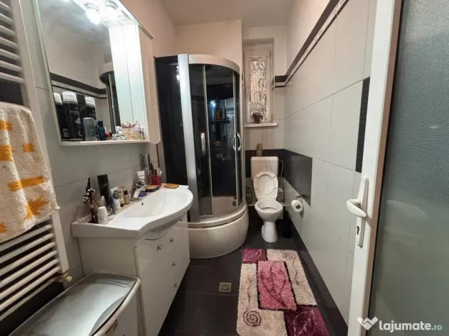 3 Camere - Fedinand - Avrig - 5 Min de Metrou P.Iancului - T