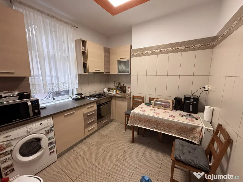 3 Camere - Fedinand - Avrig - 5 Min de Metrou P.Iancului - T