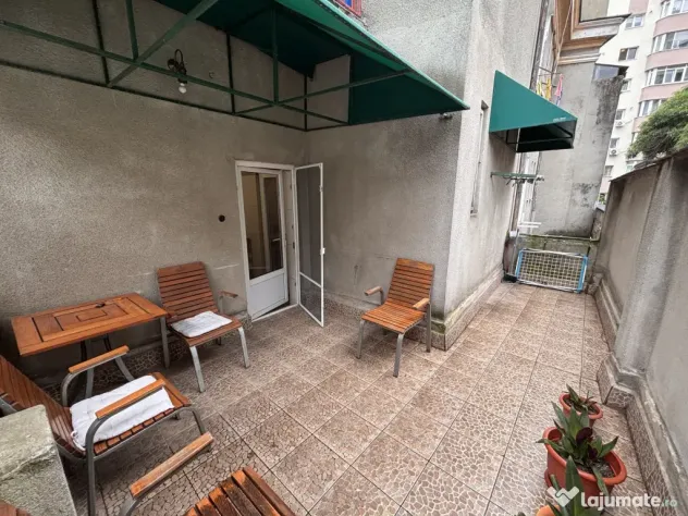 3 Camere - Fedinand - Avrig - 5 Min de Metrou P.Iancului - T