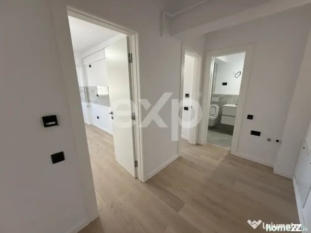 Apartament 2 camere de vânzare – Zonă centrală Sf. Andr