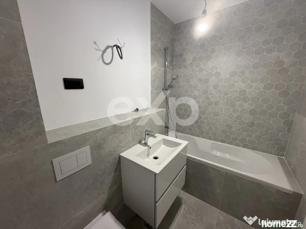 Apartament 2 camere de vânzare – Zonă centrală Sf. Andr