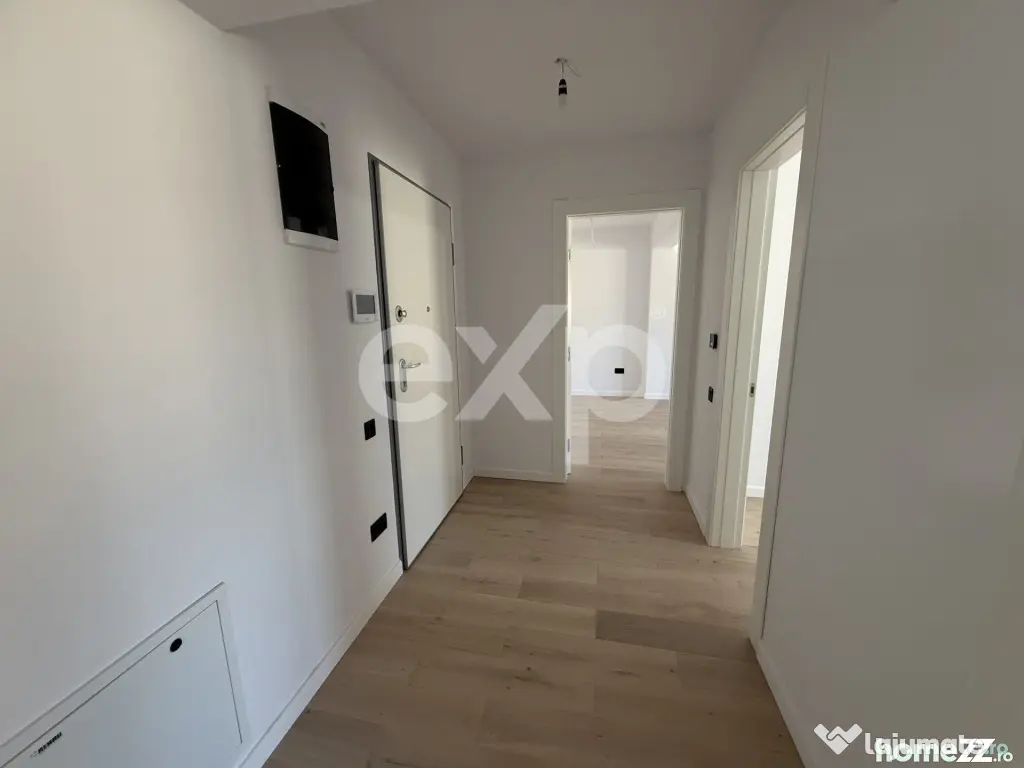 Apartament 2 camere de vânzare – Zonă centrală Sf. Andr