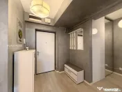 3 Camere | Mobilier Premium | 87mp | Bolat Residence - Piper