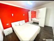 Apartament 2 camere mobilat si utilat etaj 1 - Dumbravita -