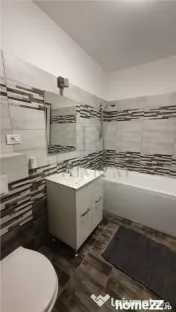 Apartament 2 camere mobilat si utilat etaj 1 - Dumbravita -