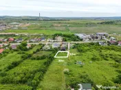 Teren 451 mp intravilan, Tomesti str Stupinelor COMISION 0%