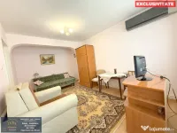 Apartament 1 Cameră – Centru (Lângă Institutul de Proiectări / Faleză) 